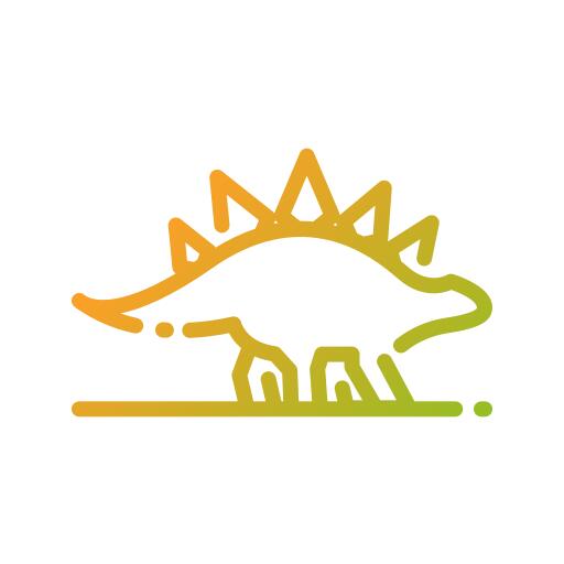 Stegosaurus
