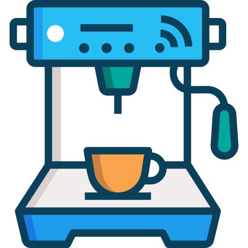 Coffee machine
