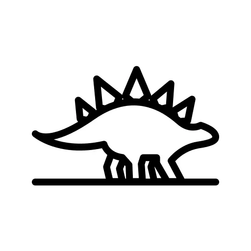 Stegosaurus