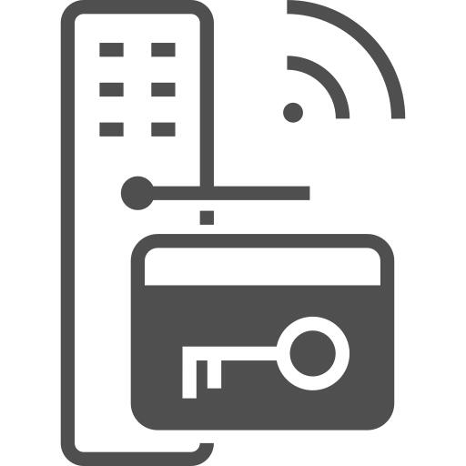 Key card