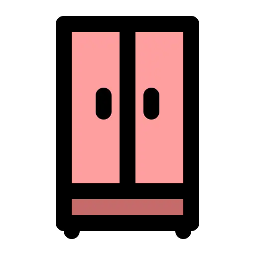 Wardrobe