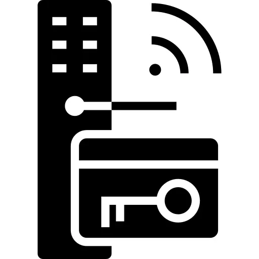 Key card