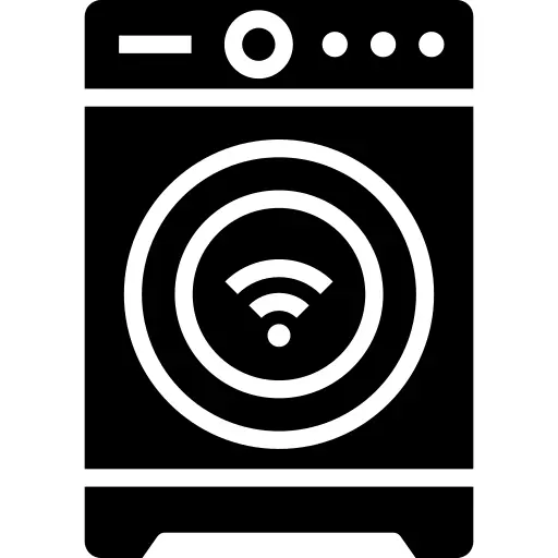 Smart washing machine