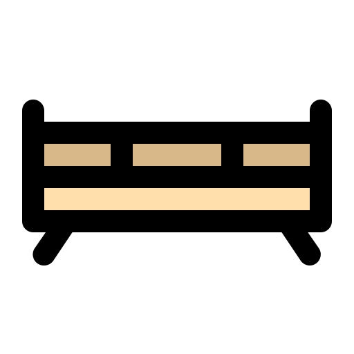 台