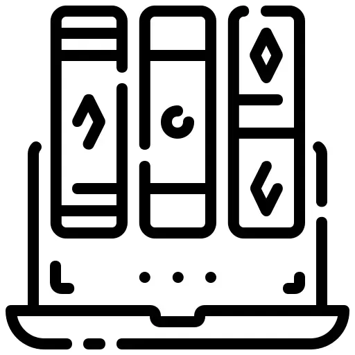 在线图书馆