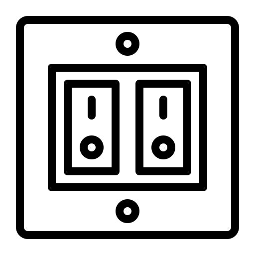 Light switch