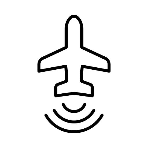 Airplane mode
