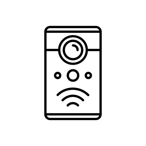 Video doorbell