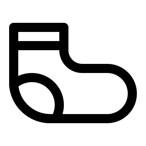 袜子