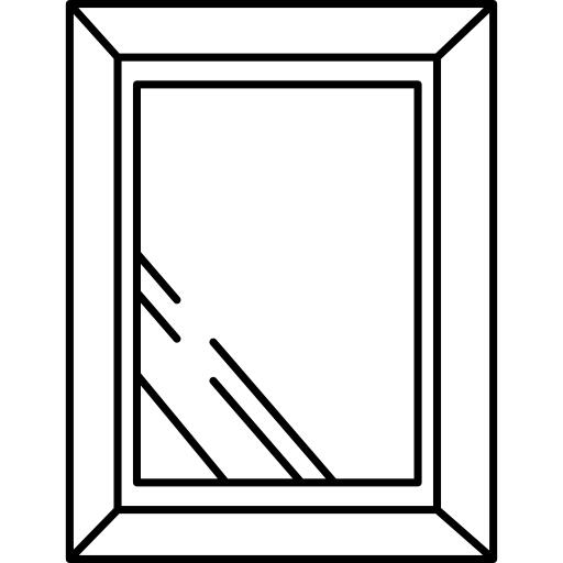 镜子