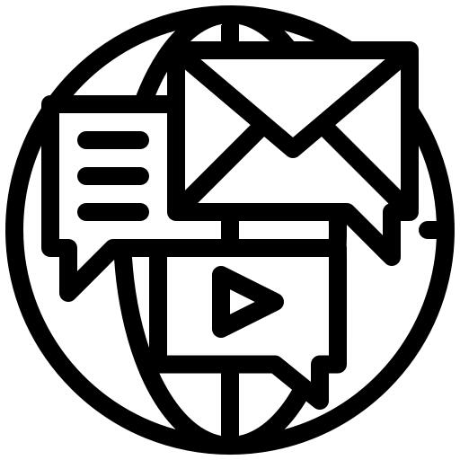 聊天室
