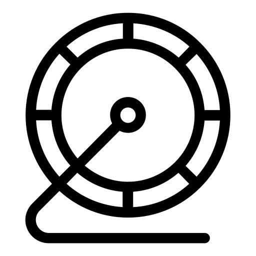 Hamster ball