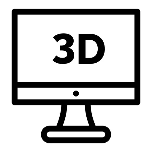 3d movie