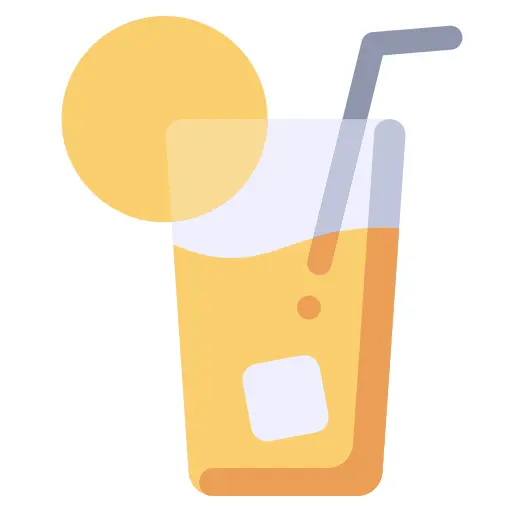 Lemon tea