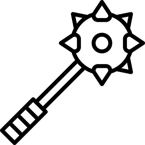 锤