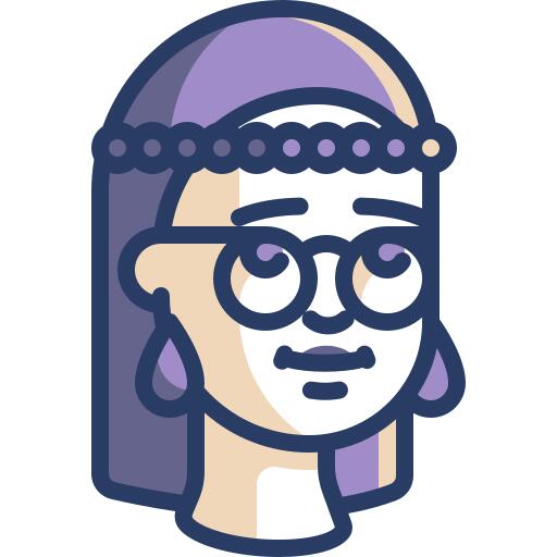 女人