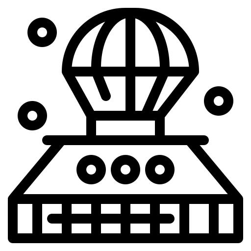 太空舱