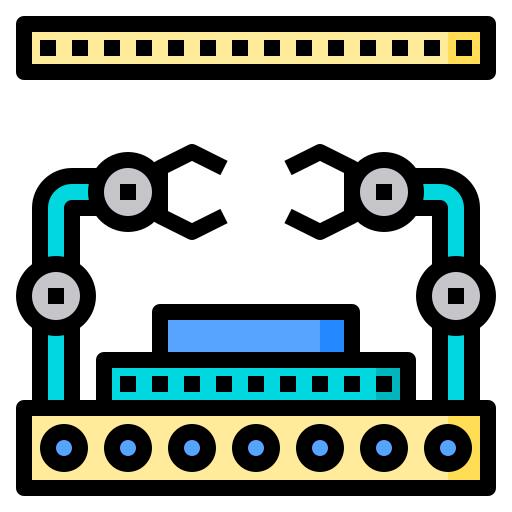 Robot arm