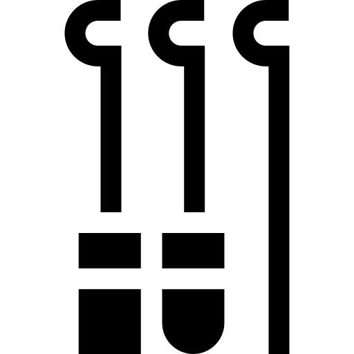 针头