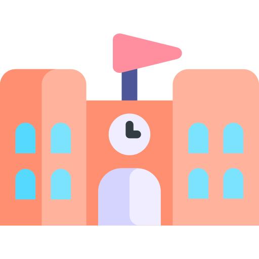 学校