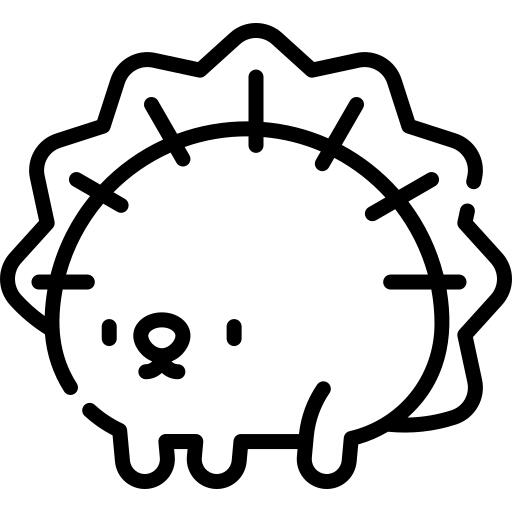 豪猪