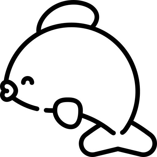 海豚