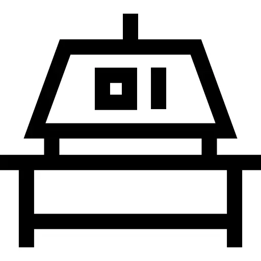 绘图台