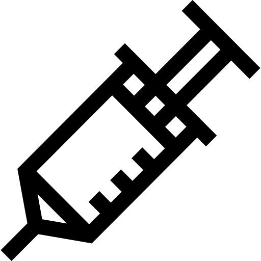 Syringe