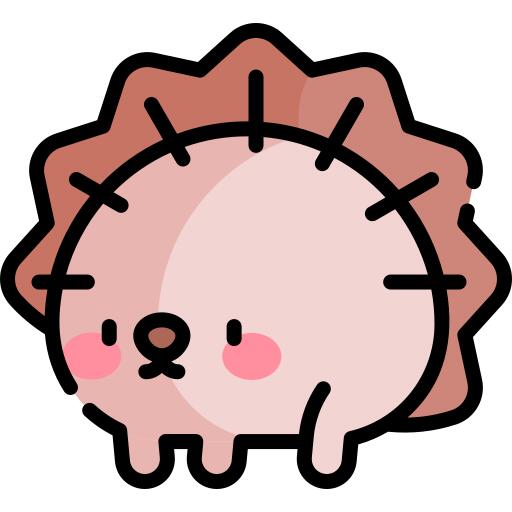豪猪