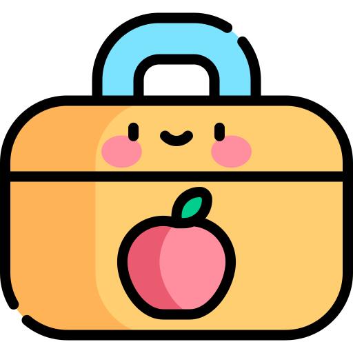 Lunch box