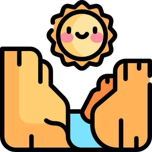 河