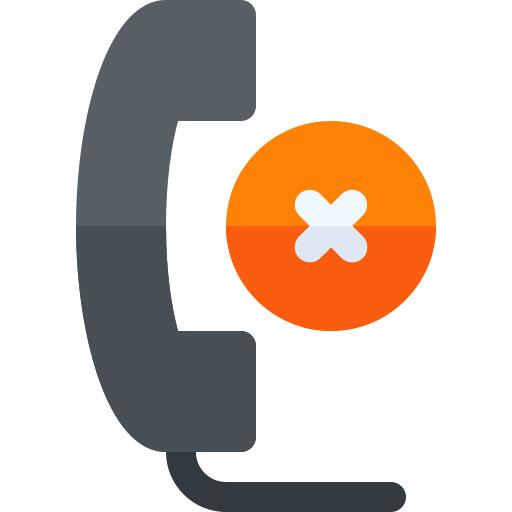 No calls