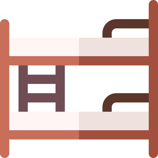 Bunk bed