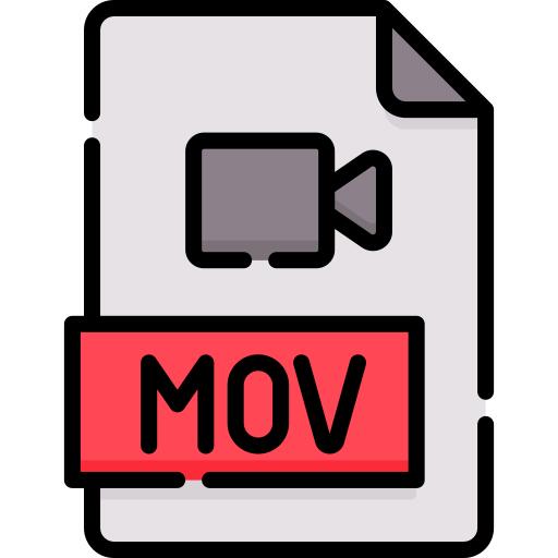 Mov档案格式
