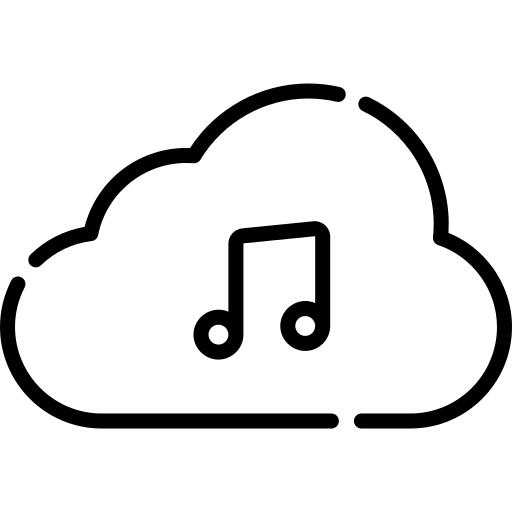 Music cloud
