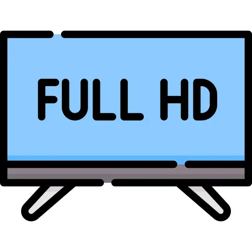 Full hd