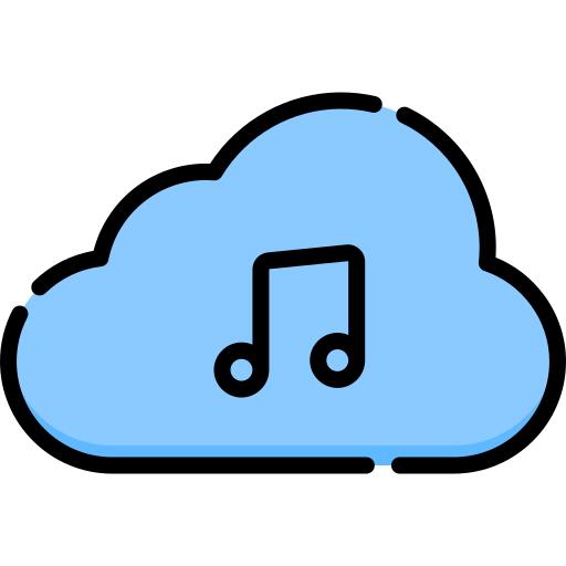 Music cloud