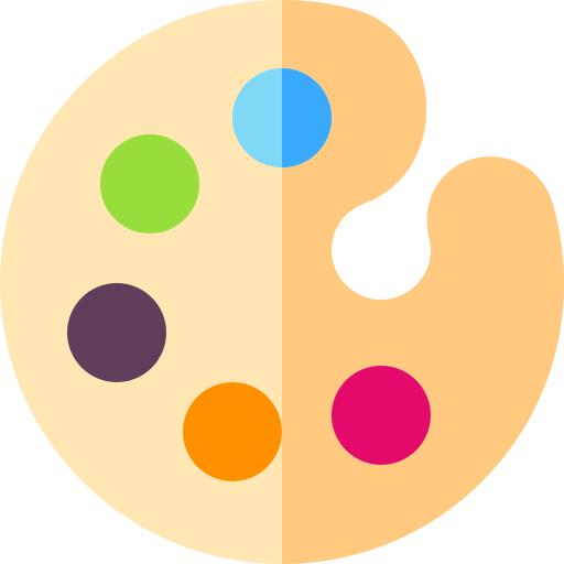 Palette