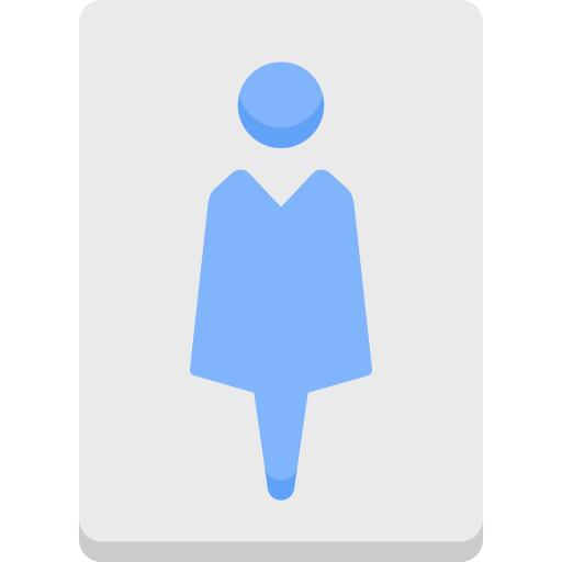女人