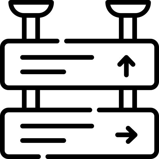 方向