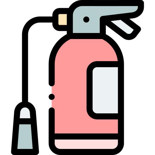 Fire extinguisher