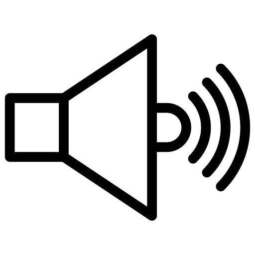扬声器