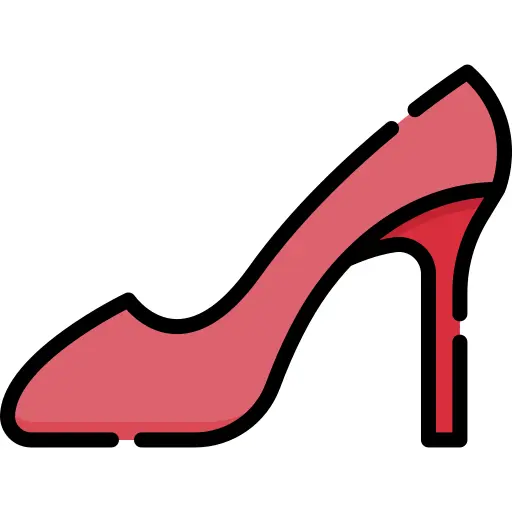 高跟鞋