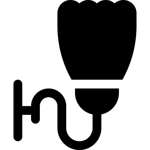 Wall lamp