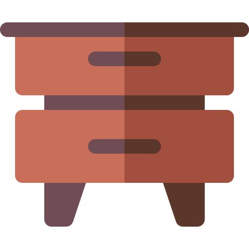 床头柜