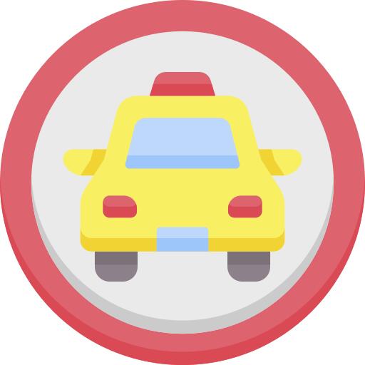 出租车