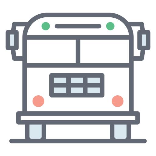 校车