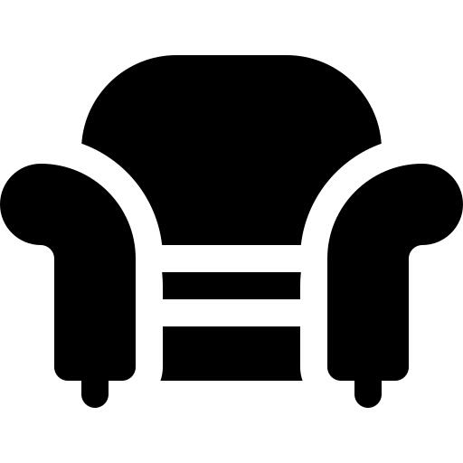 扶手椅