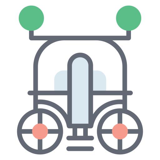 Cinderella carriage