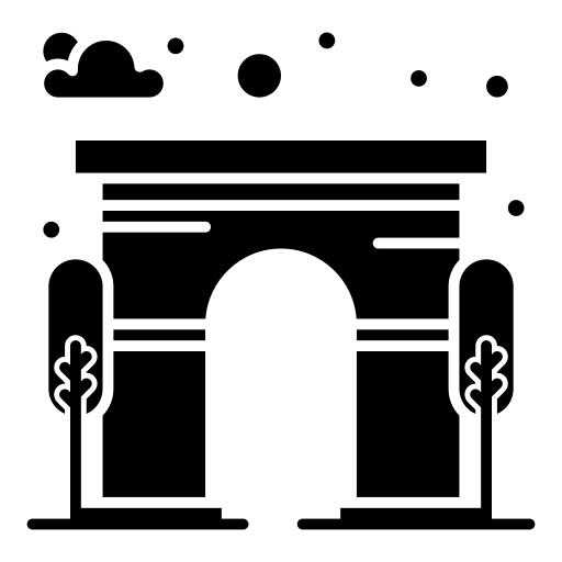 门